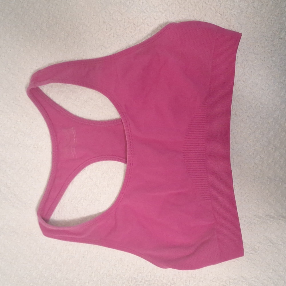 Sports bra